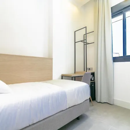 Real Maqueda - Hotel Málaga