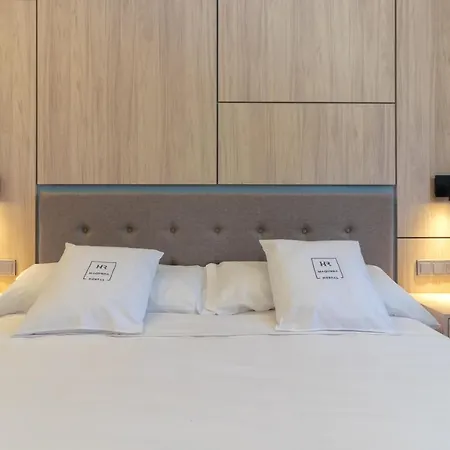 Hotel Real Maqueda - Málaga